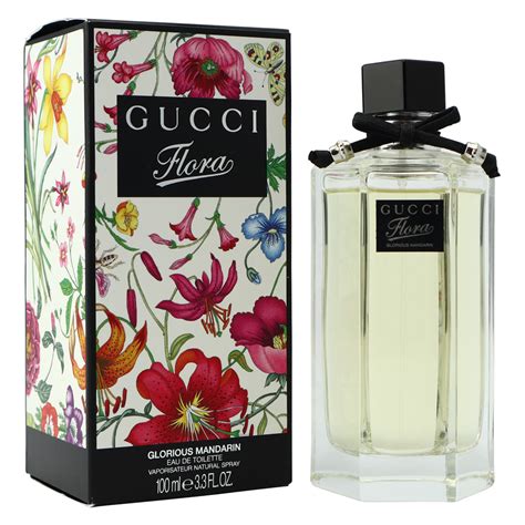 gucci flora mandarin reviews|gucci flora mandarin.